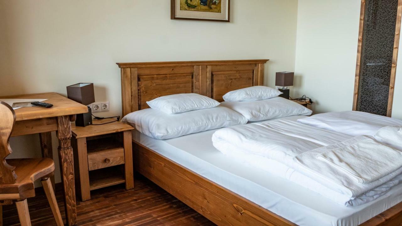 Turbékpuszta Ebner Pince - Panzio Bed & Breakfast エクステリア 写真