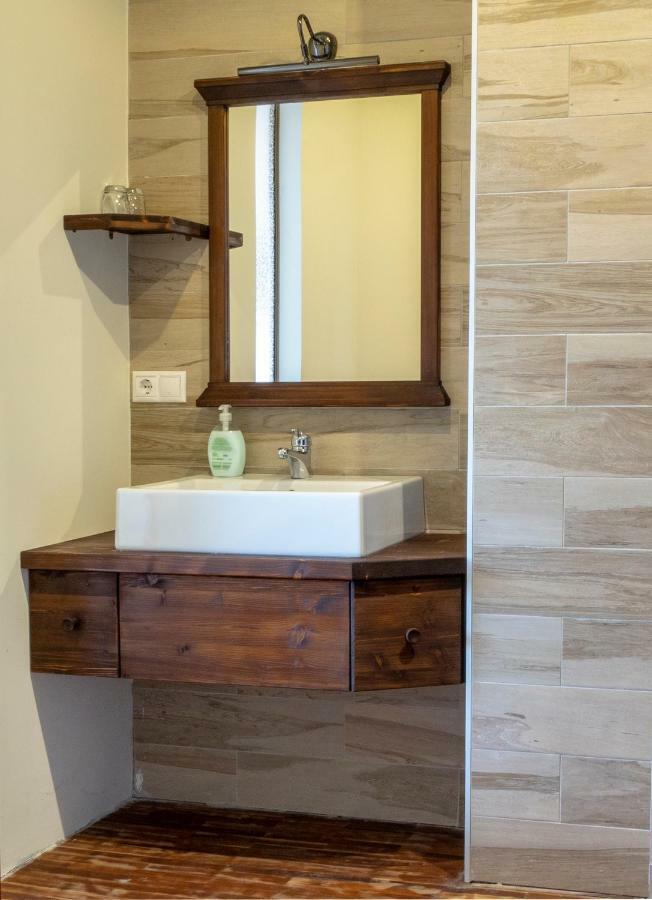 Turbékpuszta Ebner Pince - Panzio Bed & Breakfast エクステリア 写真
